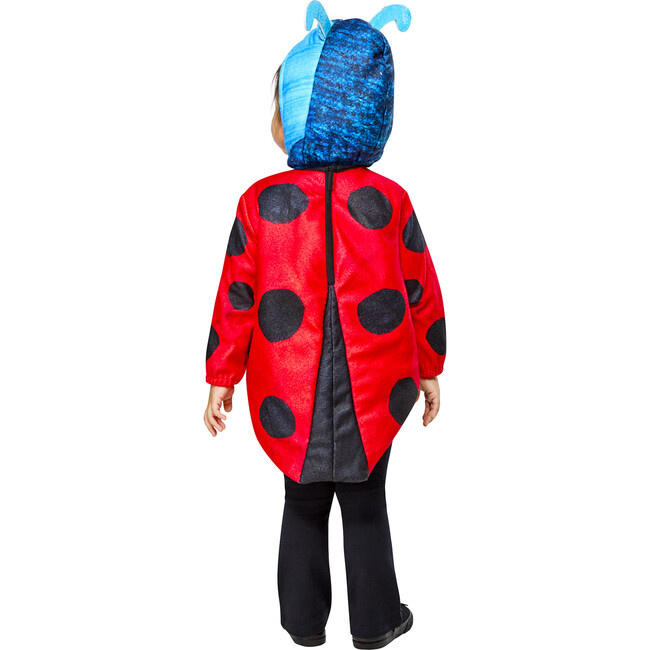 Rubies Eric Carle The Grouchy Ladybug Unisex Baby and Toddler Costume - Costumes - 3