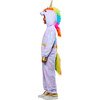 Rubies Unicorn Academy Wildstar Zipsters Comfy Wear Girls Costume - Costumes - 2