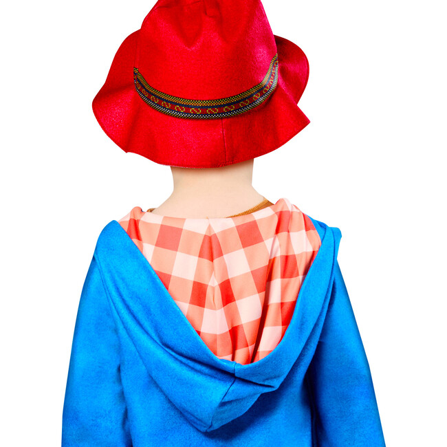 Rubies Paddington Bear Toddler and Kids Costume - Costumes - 6