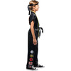 Rubies Karate Kid Classic Cobra Kai Johnny Lawrence Boys Costume - Costumes - 4