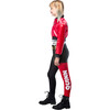 Rubies Batman Harley Quinn Deluxe Girls Costume - Costumes - 2