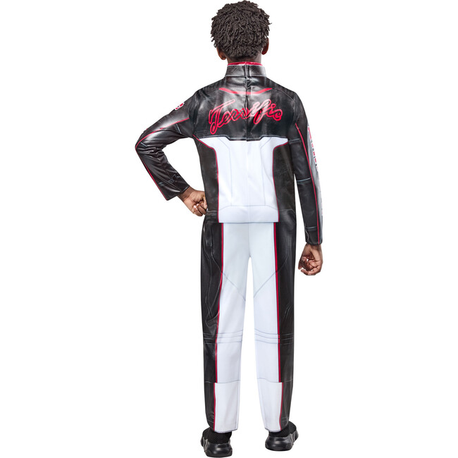 Rubies Superman Movie Mr. Terrific Deluxe Boys Costume - Costumes - 3