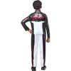 Rubies Superman Movie Mr. Terrific Deluxe Boys Costume - Costumes - 3