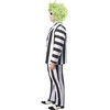 Rubies Beetlejuice Beetlejuice Deluxe Men's Costume - Costumes - 2