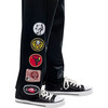 Rubies Karate Kid Classic Cobra Kai Johnny Lawrence Boys Costume - Costumes - 5