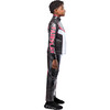 Rubies Superman Movie Mr. Terrific Deluxe Boys Costume - Costumes - 4