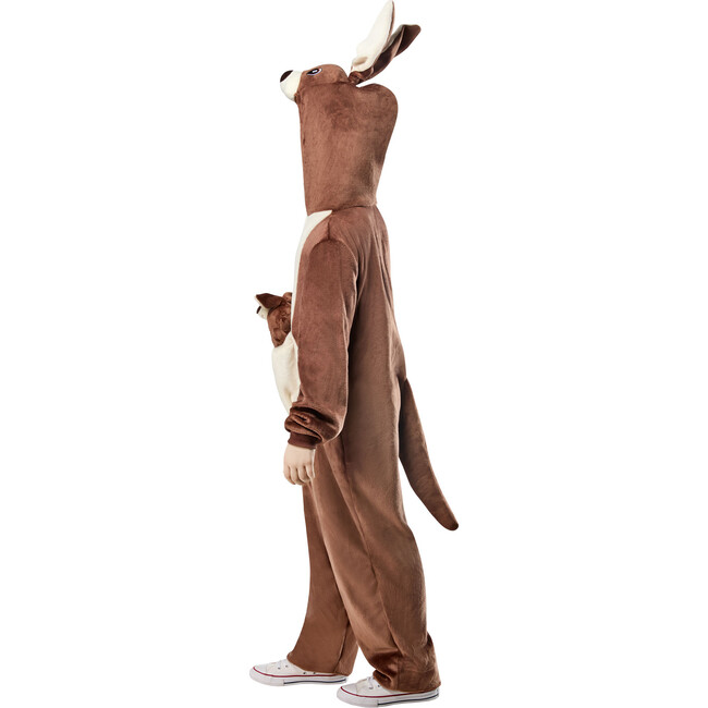Rubies Kangaroo Zipsters Comfy Wear Kids Costume - Costumes - 2