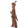 Rubies Kangaroo Zipsters Comfy Wear Kids Costume - Costumes - 2