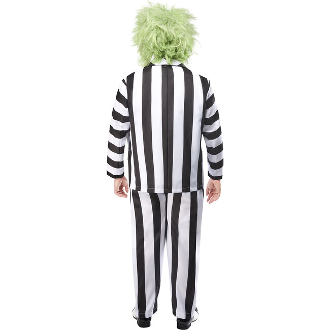 Rubies Beetlejuice Beetlejuice Deluxe Men's Costume - Costumes - 3