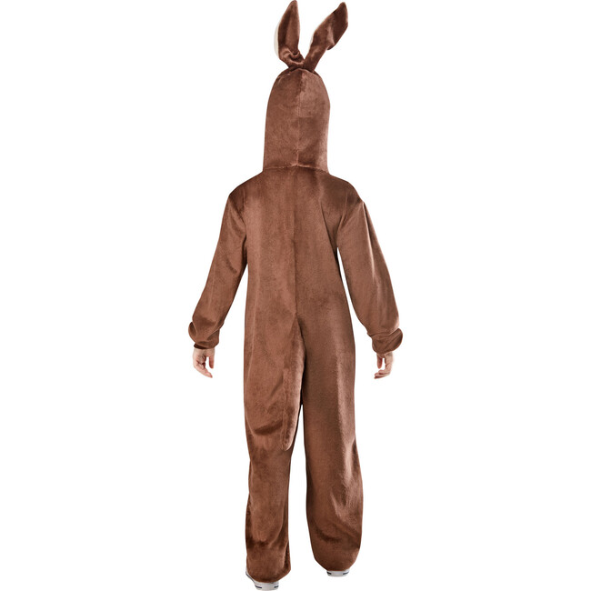 Rubies Kangaroo Zipsters Comfy Wear Kids Costume - Costumes - 3