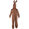 Rubies Kangaroo Zipsters Comfy Wear Kids Costume - Costumes - 3