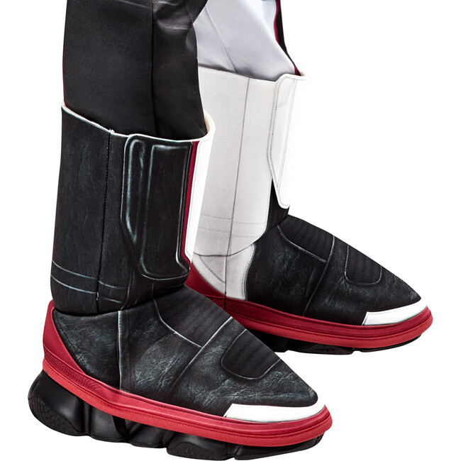 Rubies Superman Movie Mr. Terrific Deluxe Boys Costume - Costumes - 6