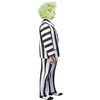 Rubies Beetlejuice Beetlejuice Deluxe Men's Costume - Costumes - 4