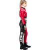 Rubies Batman Harley Quinn Deluxe Girls Costume - Costumes - 5