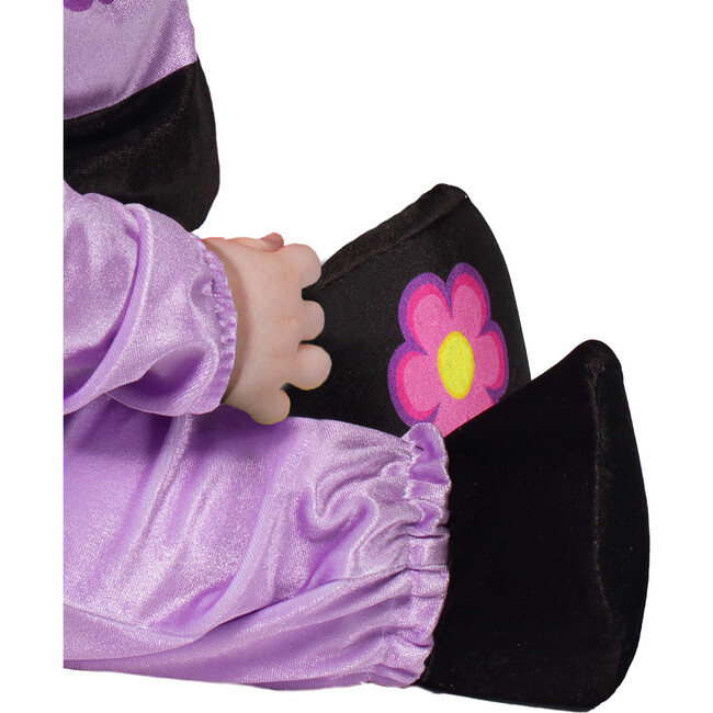 Rubies Purple Butterfly Baby and Toddler Costume - Costumes - 5
