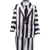 Rubies Beetlejuice Beetlejuice Deluxe Men's Costume - Costumes - 5