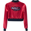 Rubies Batman Harley Quinn Deluxe Girls Costume - Costumes - 6