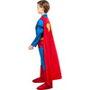 Rubies Superman Movie Superman Deluxe Muscle Chest Boys Costume - Costumes - 2