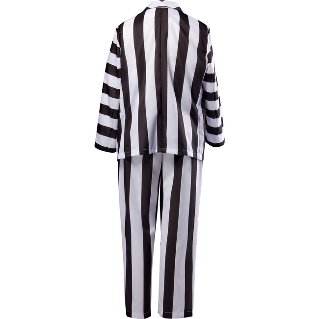 Rubies Beetlejuice Beetlejuice Deluxe Men's Costume - Costumes - 6