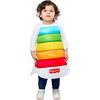 Rubies Fisher Price Rock-A-Stack Toy Baby and Toddler Costume - Costumes - 1 - thumbnail
