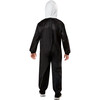 Rubies Skeleton Zipsters Comfy Wear Kids Costume - Costumes - 3