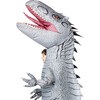 Rubies Jurassic World Rebirth Indominus Rex Inflatable Kids Costume - Costumes - 5