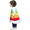 Rubies Fisher Price Rock-A-Stack Toy Baby and Toddler Costume - Costumes - 2