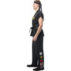 Rubies Karate Kid Classic Cobra Kai Johnny Lawrence Men's Costume - Costumes - 3