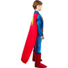 Rubies Superman Movie Superman Deluxe Muscle Chest Boys Costume - Costumes - 5