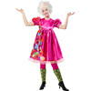 Rubies Barbie Movie Weird Barbie Women's Costume - Costumes - 1 - thumbnail