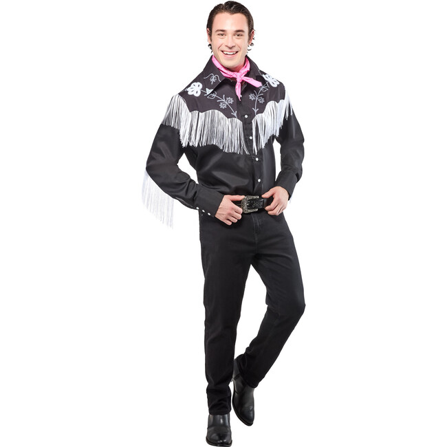 Rubies Barbie Movie Cowboy Ken Men's Costume