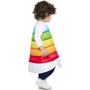 Rubies Fisher Price Rock-A-Stack Toy Baby and Toddler Costume - Costumes - 4