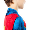 Rubies Superman Movie Superman Deluxe Muscle Chest Boys Costume - Costumes - 6