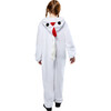 Rubies Chicken Zipsters Comfy Wear Kids Costume - Costumes - 5