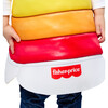 Rubies Fisher Price Rock-A-Stack Toy Baby and Toddler Costume - Costumes - 5