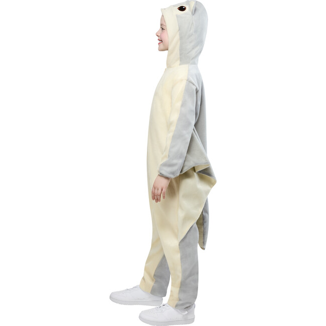 Rubies Flying Squirrel Zipsters Comfy Wear Kids Costume - Costumes - 2