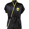 Rubies Karate Kid Classic Cobra Kai Johnny Lawrence Men's Costume - Costumes - 6
