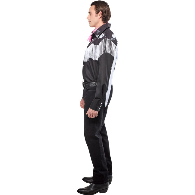 Rubies Barbie Movie Cowboy Ken Men's Costume - Costumes - 2