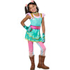 Rubies Unicorn Academy Ava Benji Girls Costume - Costumes - 1 - thumbnail
