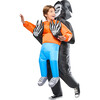 Rubies Grim Reaper Abduction Inflatable Kids Costume - Costumes - 1 - thumbnail