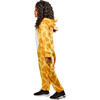 Rubies Giraffe Zipsters Comfy Wear Kids Costume - Costumes - 3