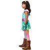 Rubies Unicorn Academy Ava Benji Girls Costume - Costumes - 2
