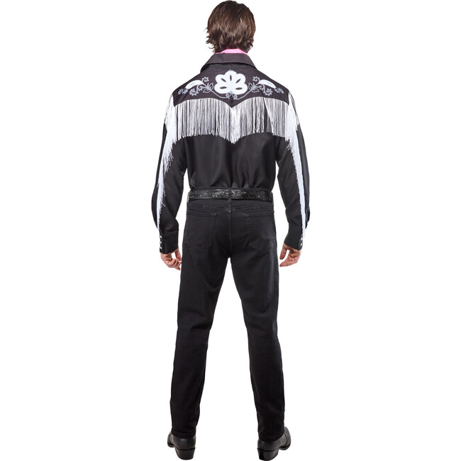 Rubies Barbie Movie Cowboy Ken Men's Costume - Costumes - 3