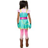Rubies Unicorn Academy Ava Benji Girls Costume - Costumes - 3
