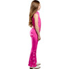 Rubies Barbie Movie Pink Cowgirl Barbie Costume Girls Costume - Costumes - 4