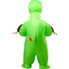 Rubies Alien Abduction Inflatable Kids Costume - Costumes - 3