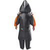 Rubies Grim Reaper Abduction Inflatable Kids Costume - Costumes - 3