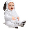 Rubies Peanuts Snoopy Baby Costume - Costumes - 1 - thumbnail