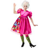 Rubies Barbie Movie Weird Barbie Women's Costume - Costumes - 5