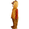 Rubies Eric Carle Brown Bear, Brown Bear, What Do You See Baby and Toddler Costume - Costumes - 2